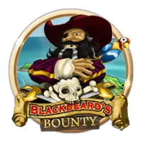 Blackbeards Bounty