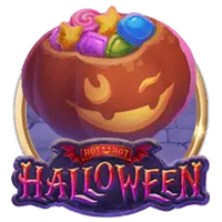 Hot Hot Halloween