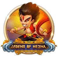 Legend Of Nezha
