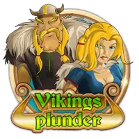 Vikings Plunder