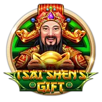 Tsai Shen's Gift