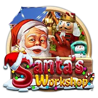 Santa Workshop