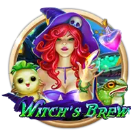 Witch's Brew