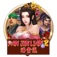 Pan Jin Lian 2