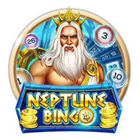 Neptune Treasure Bingo