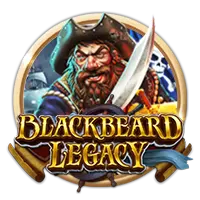 Black Beard Legacy