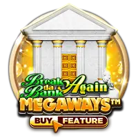 Break Da Bank Again� MEGAWAYS�