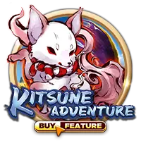 Kitsune Adventure