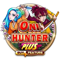 Oni Hunter Plus