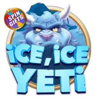 Ice Ice Yeti