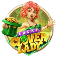 Lucky Clover Riches