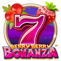 Berry Berry Bonanza