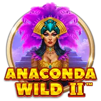 Anaconda Wild II