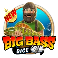 Big Bass Dice