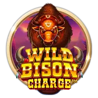 Wild Bison Charge