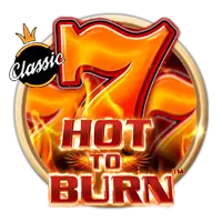 Hot to Burn