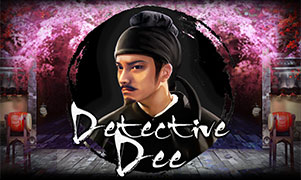 Detective Dee 2